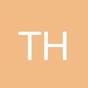 Meet your Posher, Thalissa
